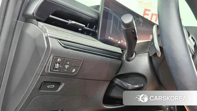 Kia The New K5 3rd generation id 4898255 из Кореи 10