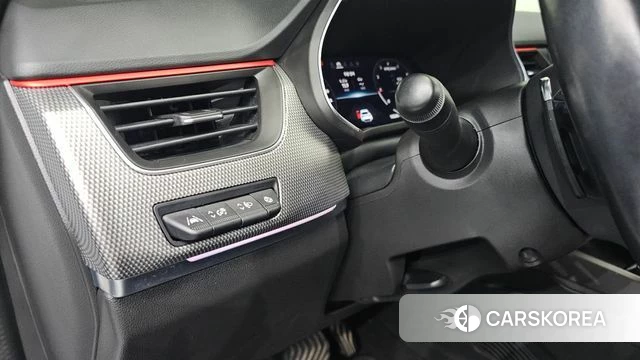 Renault Korea (Samsung) XM3 id 4905913 из Кореи 10
