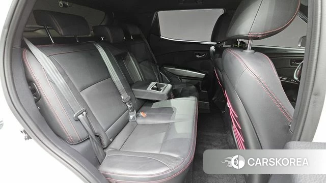 Ssangyong Berry New Tivoli id 4362473 из Кореи 10
