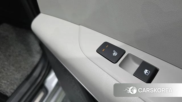 Kia Di All New Niro EV id 4427737 из Кореи 10
