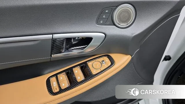 Hyundai Sonata (DN8) id 3439415 из Кореи 10