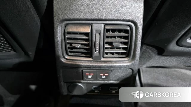 Renault Korea (Samsung) XM3 id 4625138 из Кореи 10