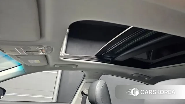 Hyundai The New Grandeur IG id 3128394 из Кореи 10