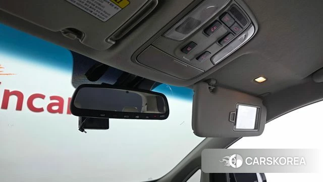 Kia The New Carnival id 4755324 из Кореи 10