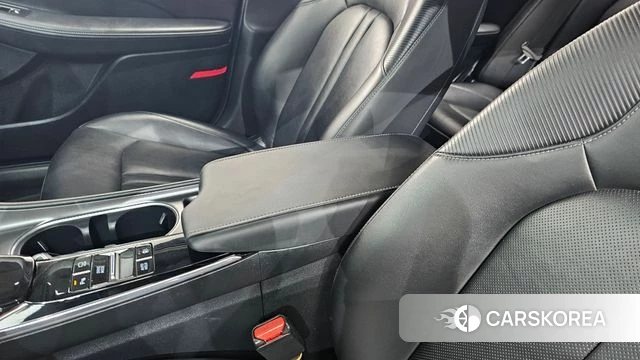 Hyundai Sonata (DN8) id 4636985 из Кореи 10