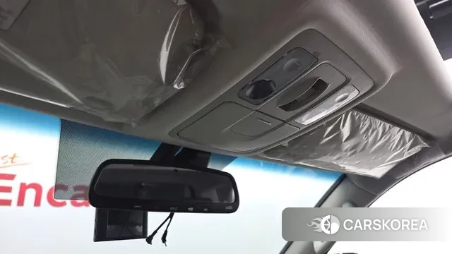 Kia Mohave Master id 3692251 из Кореи 10