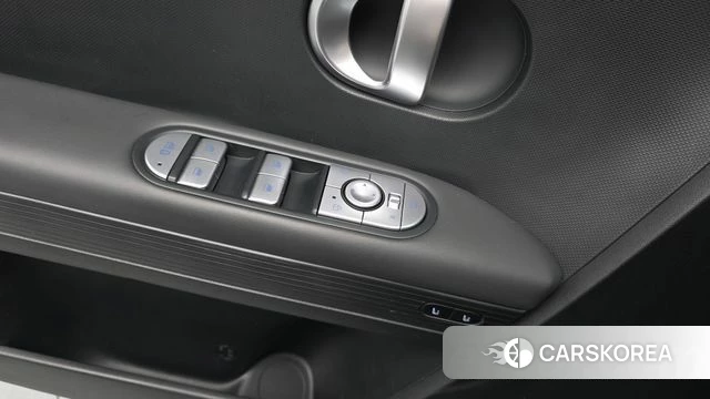 Hyundai Ionic 5 id 4604222 из Кореи 10