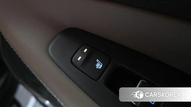 Hyundai Santa Fe TM id 4728178 из Кореи 10