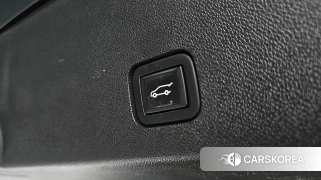 Cadillac XT6 id 4409193 из Кореи 10