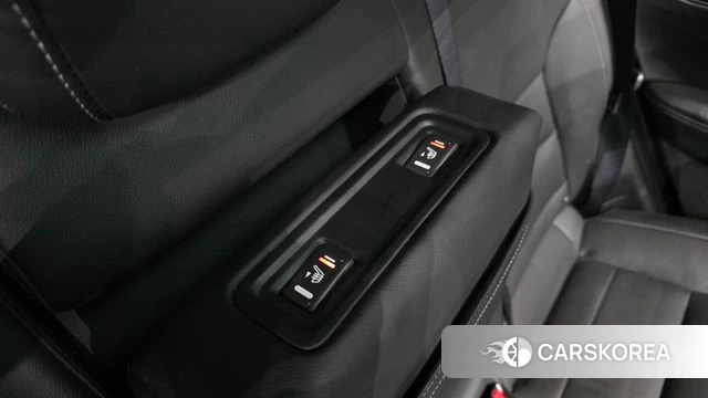 Renault Korea (Samsung) QM6 id 3796097 из Кореи 10