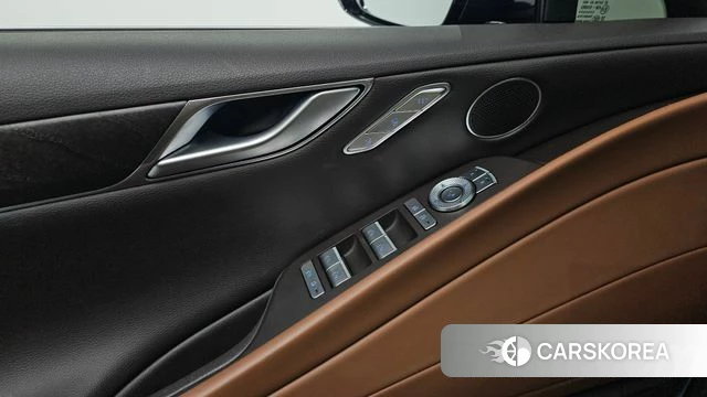 Genesis G80 (RG3) id 3898024 из Кореи 10