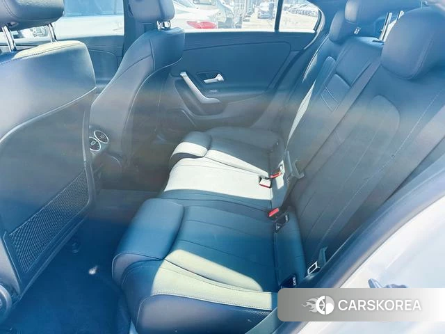 Mercedes-Benz Class A id 4277000 из Китая 10