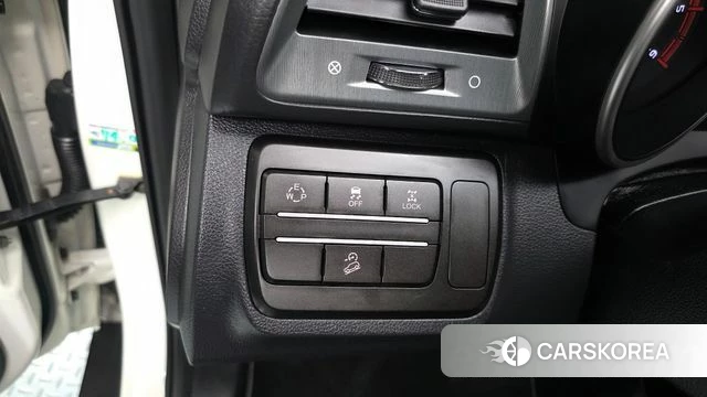 Ssangyong Tivoli Armor id 4482881 из Кореи 10