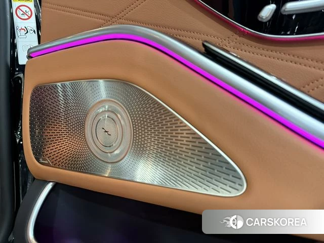 Mercedes-Benz Maybach S-class id 4256641 из Китая 10