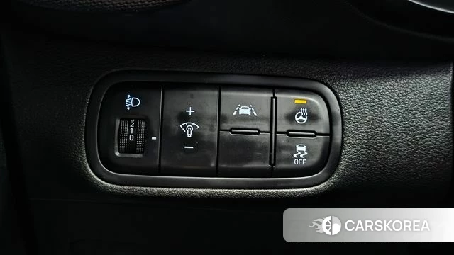Hyundai Venue id 4470694 из Кореи 10