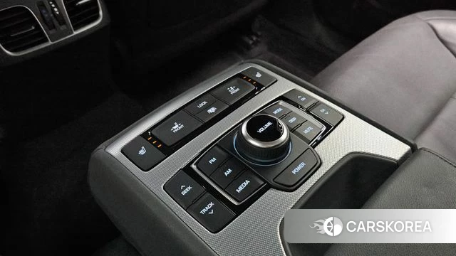 Genesis G80 id 4760389 из Кореи 10
