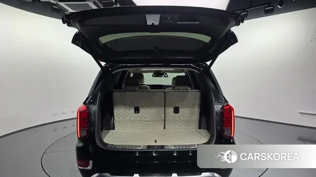 Hyundai Palisade id 3777831 из Кореи 10