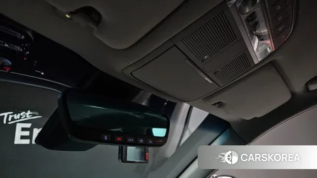 Genesis EQ900 id 3612566 из Кореи 10