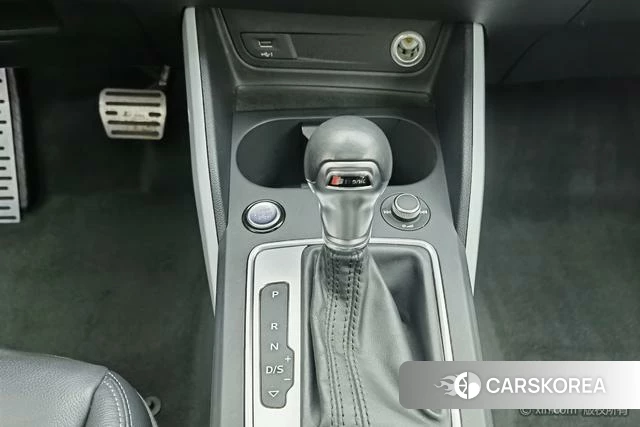 Audi Q2L id 4212274 из Китая 10