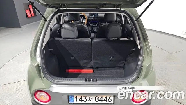 Hyundai Casper id 2910226 из Кореи 10