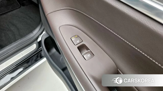 Hyundai The New Grandeur IG id 3833027 из Кореи 10