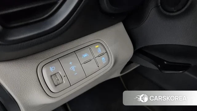 Hyundai Venue id 3169947 из Кореи 10