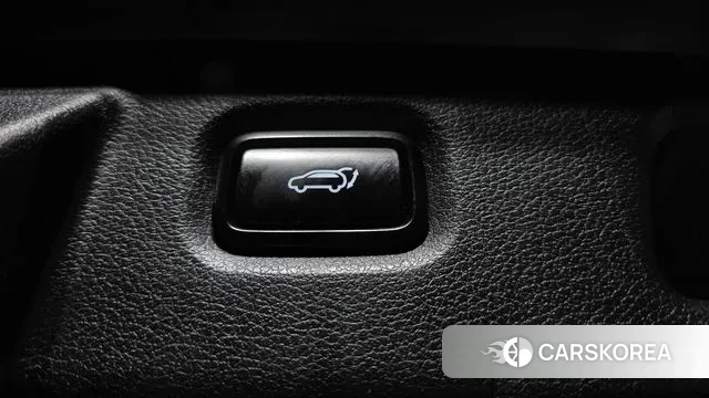 Hyundai Santa Fe TM id 3514845 из Кореи 10