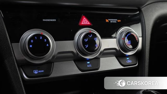 Hyundai The New Avante AD id 4377889 из Кореи 10