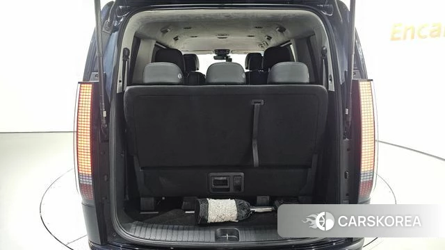 Hyundai Staria id 4893373 из Кореи 10