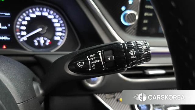 Hyundai Sonata (DN8) id 4689177 из Кореи 10