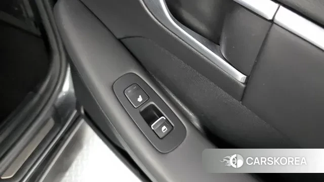 Hyundai Sonata Hybrid (DN8) id 3242855 из Кореи 10