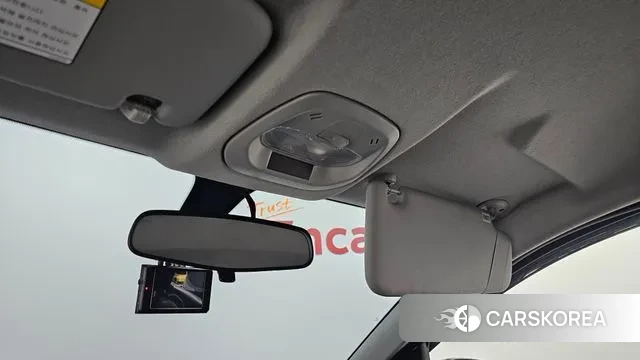 Chevrolet (GM Daewoo) The New Spark id 3718298 из Кореи 10