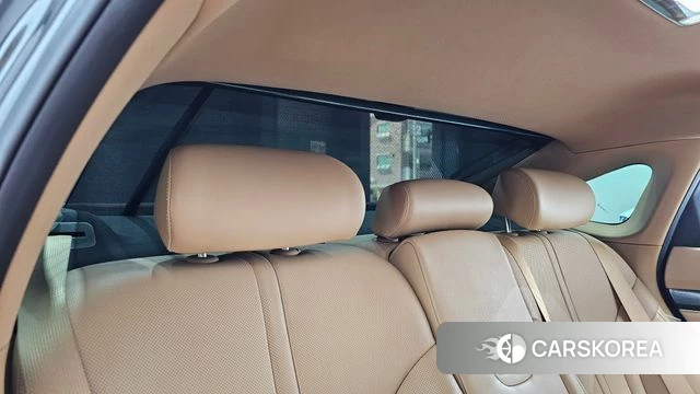 Genesis G80 (RG3) id 4854030 из Кореи 10