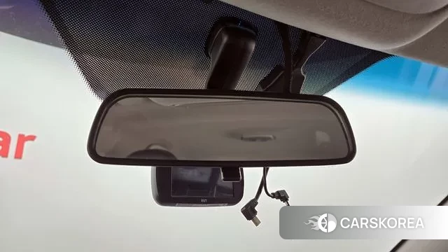 Ssangyong Tivoli Armor id 3500115 из Кореи 10