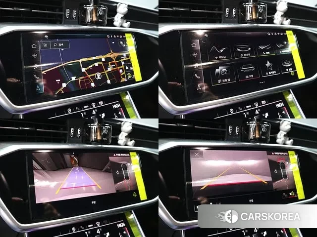 Audi A6 (C8) id 3441906 из Кореи 10