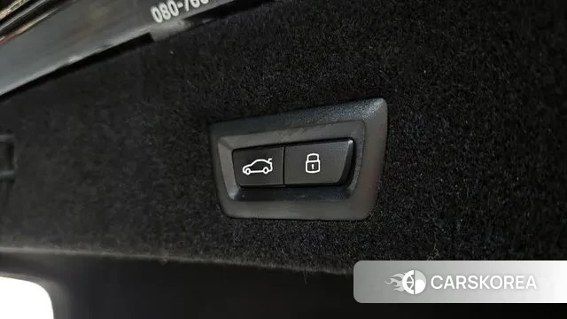 BMW 7 Series (G70) id 3566032 из Кореи 10