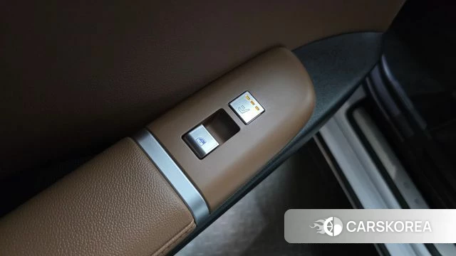 Hyundai Grandeur Hybrid (GN7) id 4494091 из Кореи 10