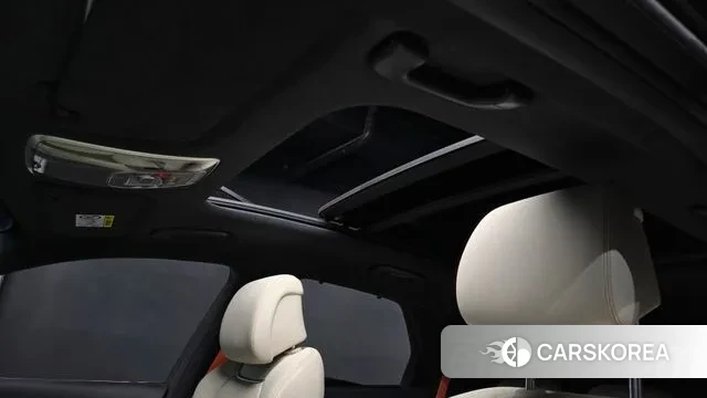 Genesis GV70 id 3399915 из Кореи 10