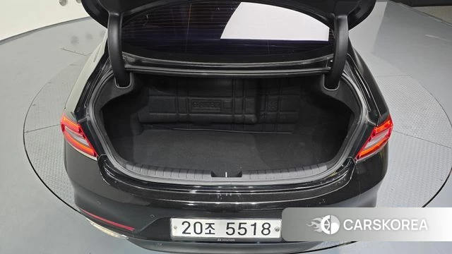 Hyundai Grandeur IG id 3886200 из Кореи 10