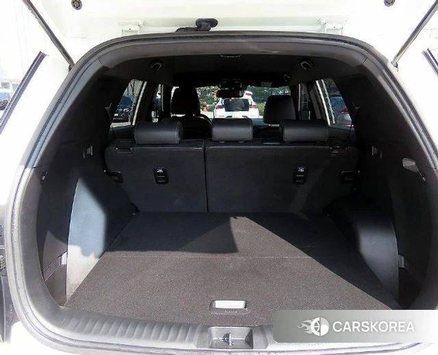 Ssangyong Torres id 3919697 из Кореи 10