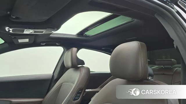 Hyundai Ionic 6 id 3811969 из Кореи 10