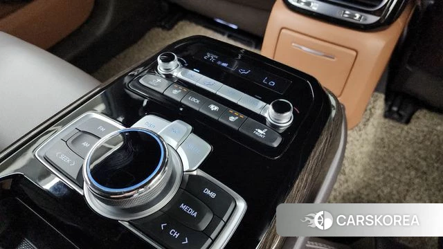 Genesis G90 id 4445747 из Кореи 10