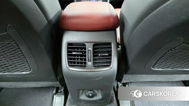 Hyundai All New Tucson id 4339603 из Кореи 10