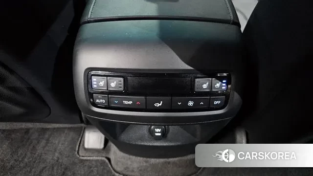 Hyundai Palisade id 3513426 из Кореи 10