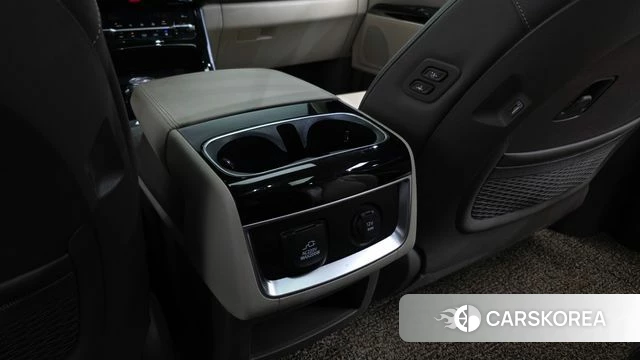 Kia Carnival 4th generation id 3860444 из Кореи 10