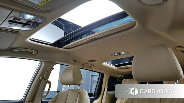 Kia The New Carnival id 3893793 из Кореи 10