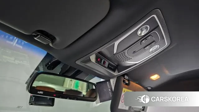 Ssangyong The New Rexton Sport id 2969372 из Кореи 10