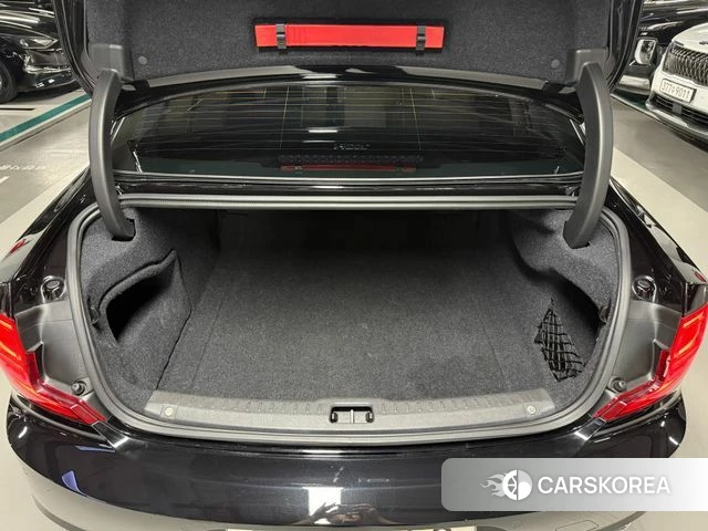 Volvo S90 id 4448297 из Кореи 10