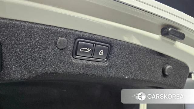 Kia K7 Premier id 4490252 из Кореи 10