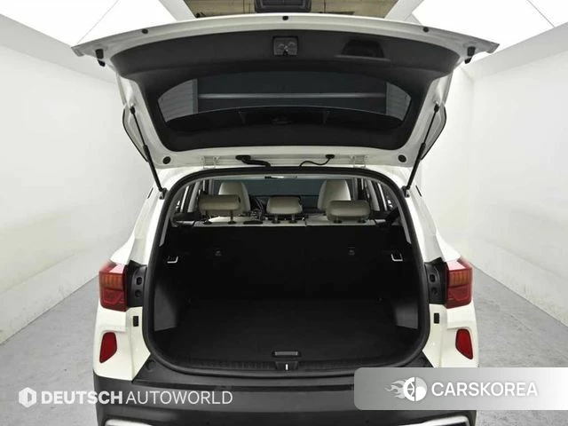 Kia Seltos id 4609788 из Кореи 10
